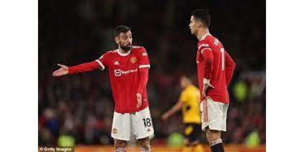 Manchester United contre Aston Villa à domicile